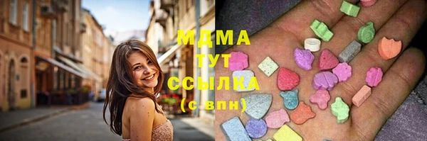 стаф Богородск
